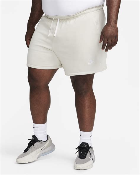 nike herren shorts flc exp club|nike flow shorts.